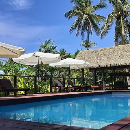 Kaila Na Ua Resort 克罗托格 外观 照片