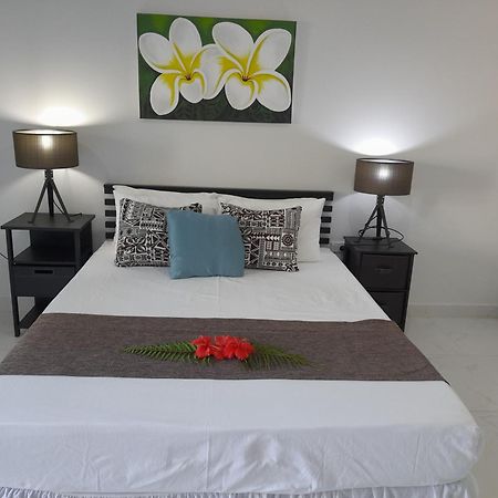 Kaila Na Ua Resort 克罗托格 外观 照片