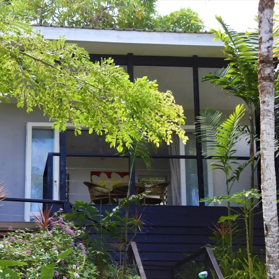 Kaila Na Ua Resort 克罗托格 外观 照片