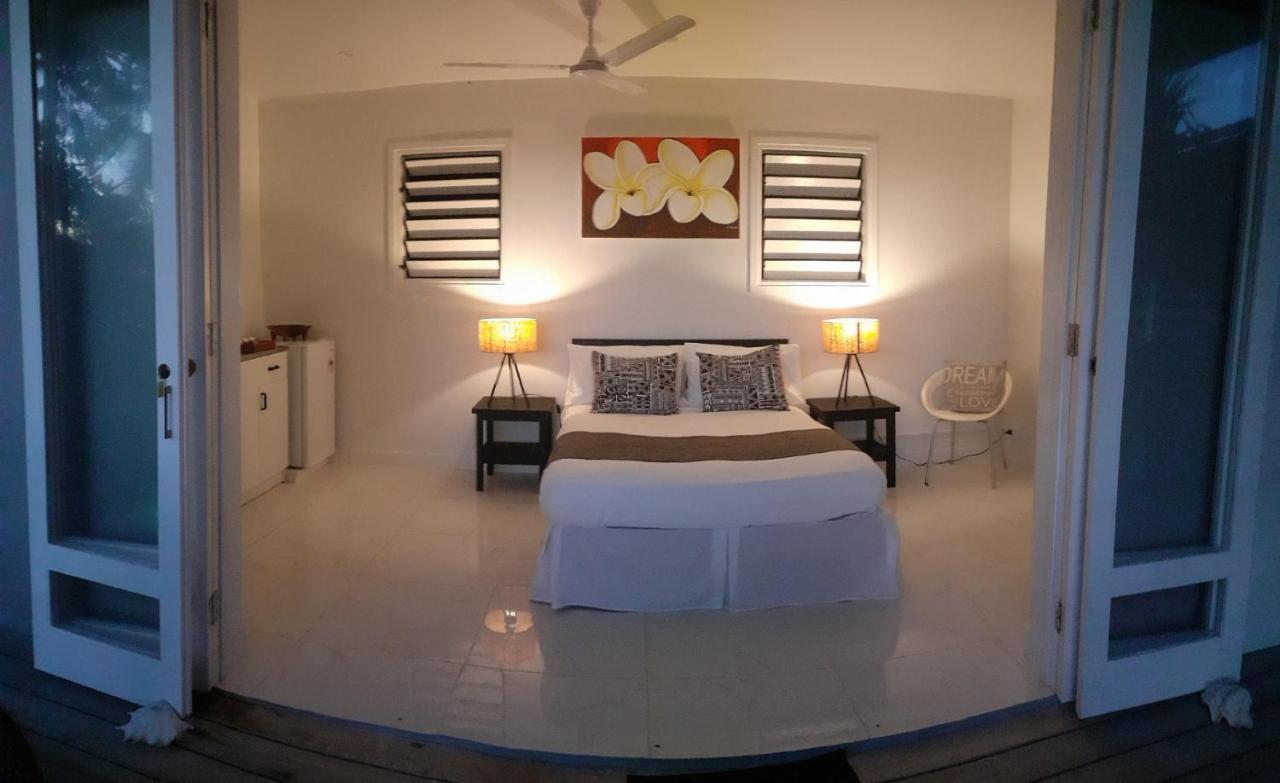 Kaila Na Ua Resort 克罗托格 外观 照片
