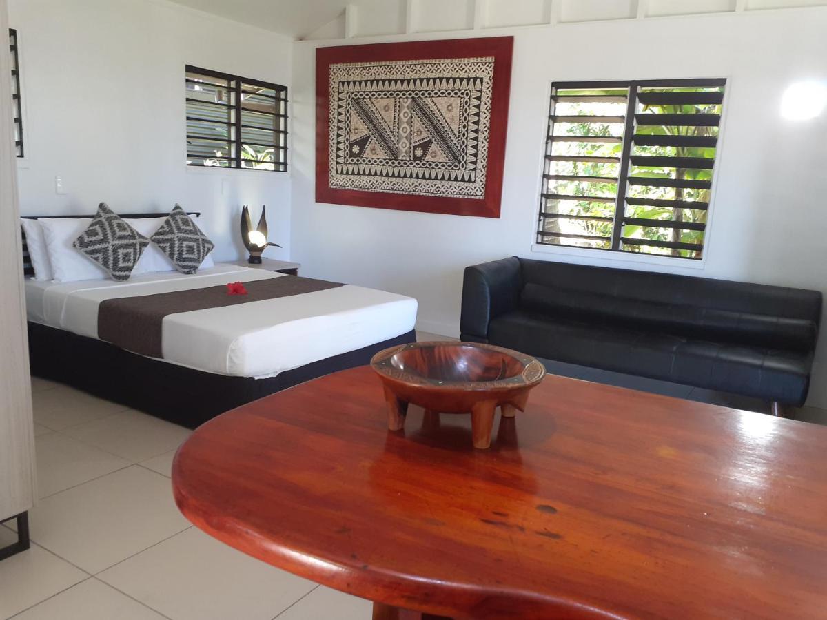 Kaila Na Ua Resort 克罗托格 外观 照片