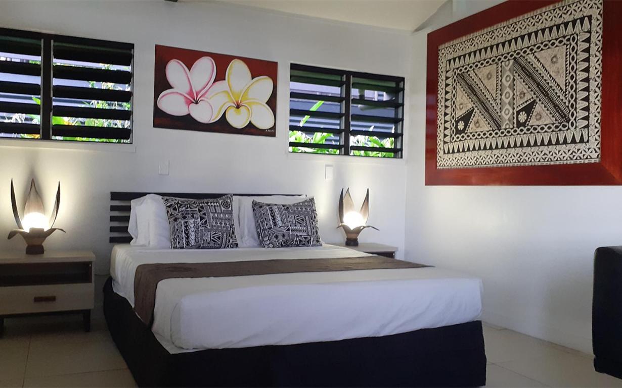 Kaila Na Ua Resort 克罗托格 外观 照片
