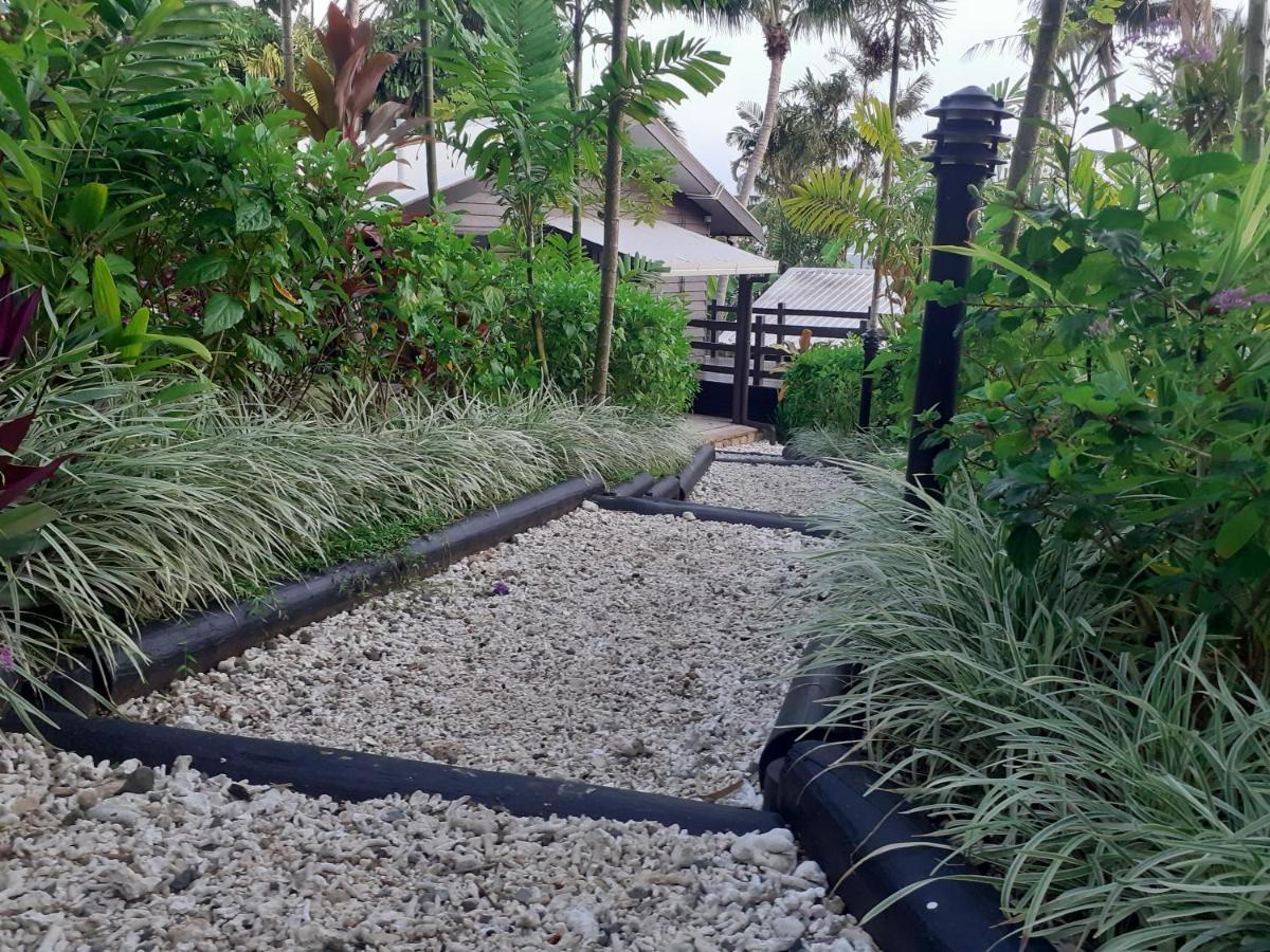 Kaila Na Ua Resort 克罗托格 外观 照片