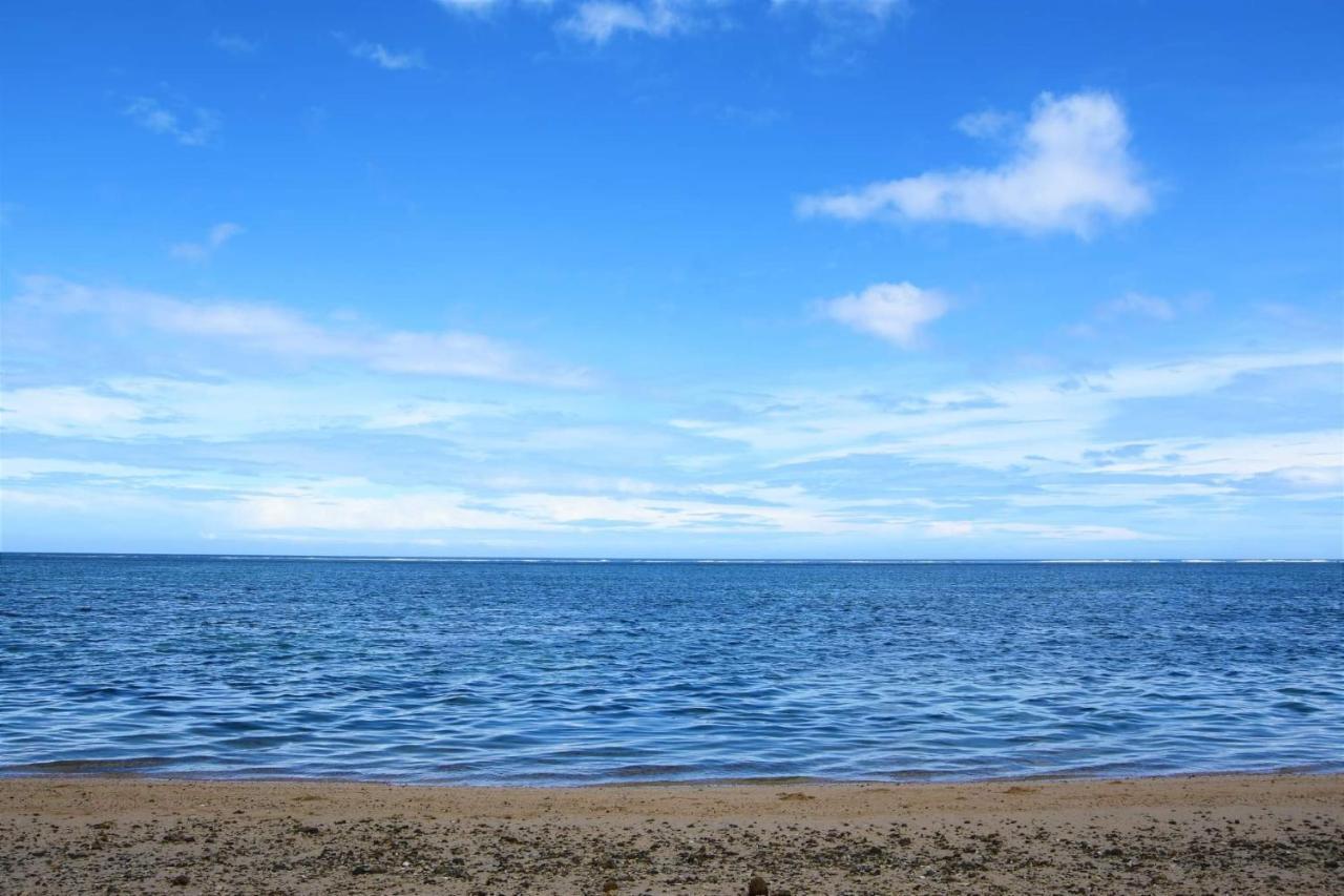 Kaila Na Ua Resort 克罗托格 外观 照片