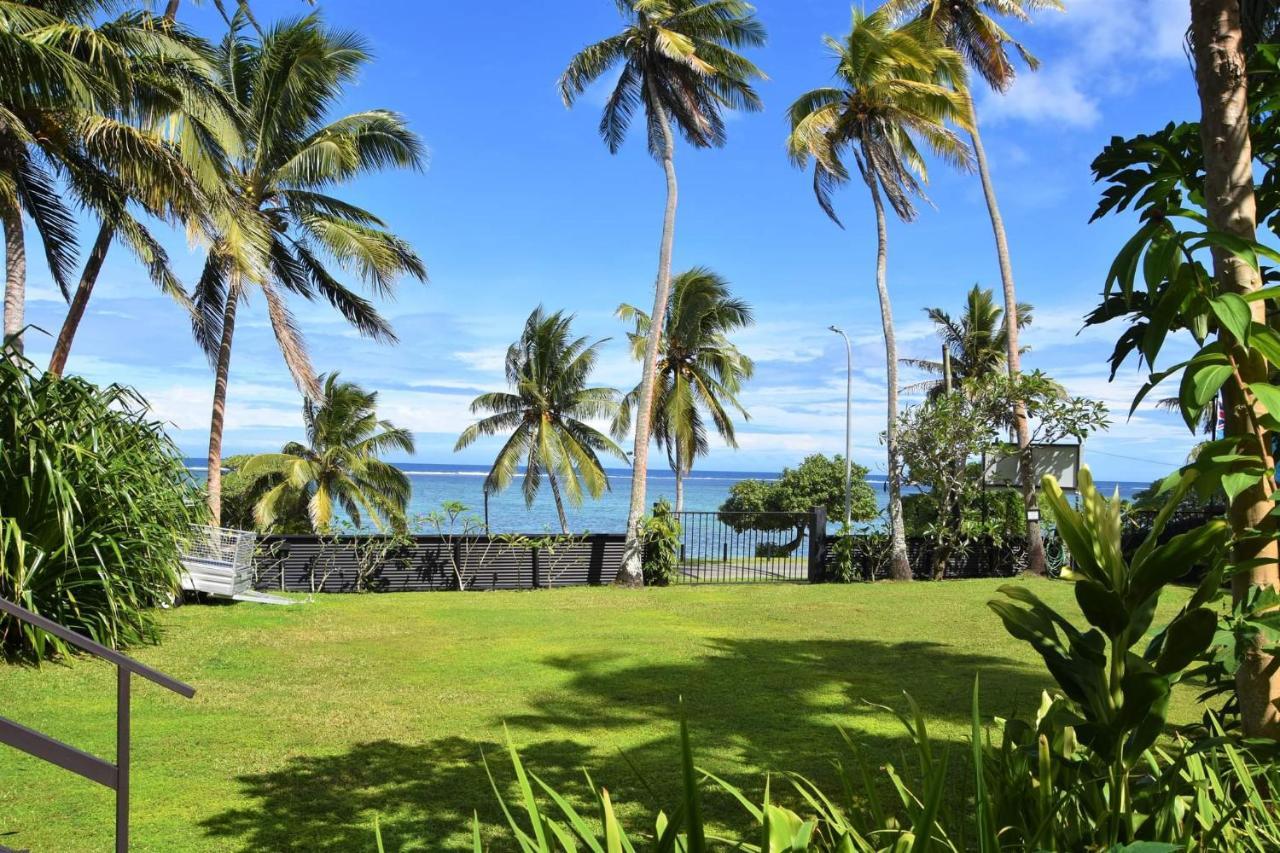 Kaila Na Ua Resort 克罗托格 外观 照片