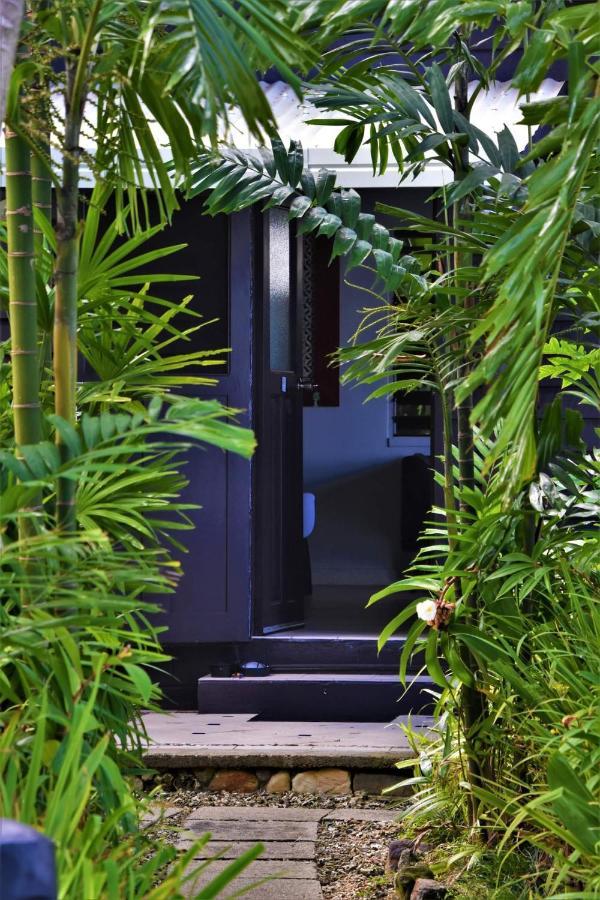Kaila Na Ua Resort 克罗托格 外观 照片