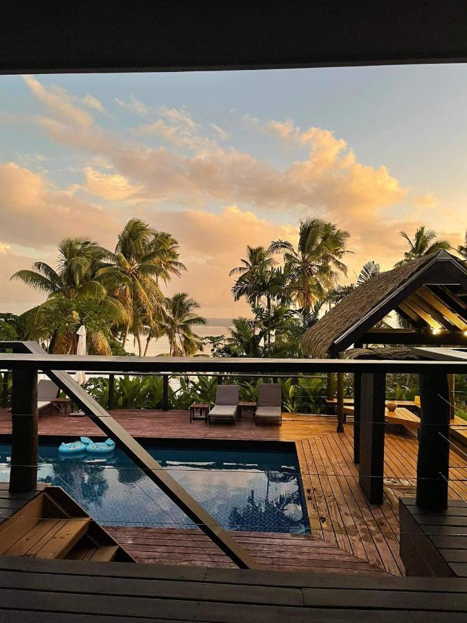 Kaila Na Ua Resort 克罗托格 外观 照片