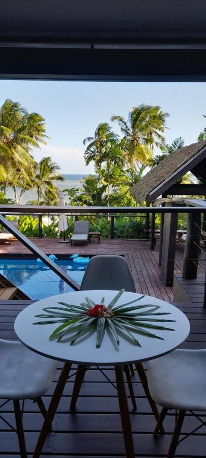 Kaila Na Ua Resort 克罗托格 外观 照片