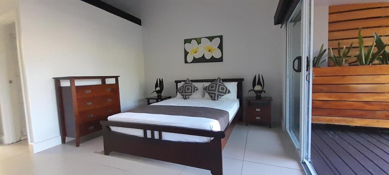 Kaila Na Ua Resort 克罗托格 外观 照片