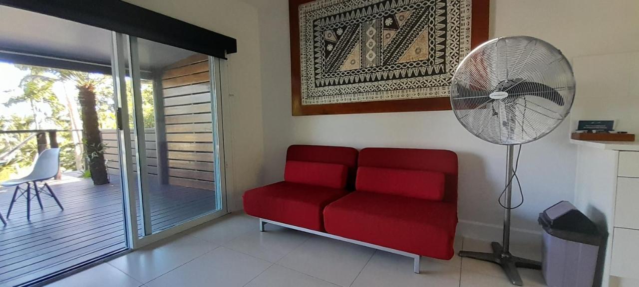 Kaila Na Ua Resort 克罗托格 外观 照片