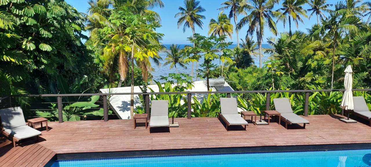Kaila Na Ua Resort 克罗托格 外观 照片