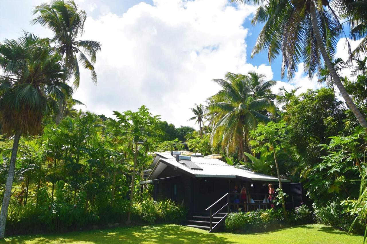 Kaila Na Ua Resort 克罗托格 外观 照片