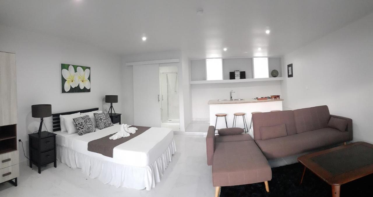 Kaila Na Ua Resort 克罗托格 外观 照片