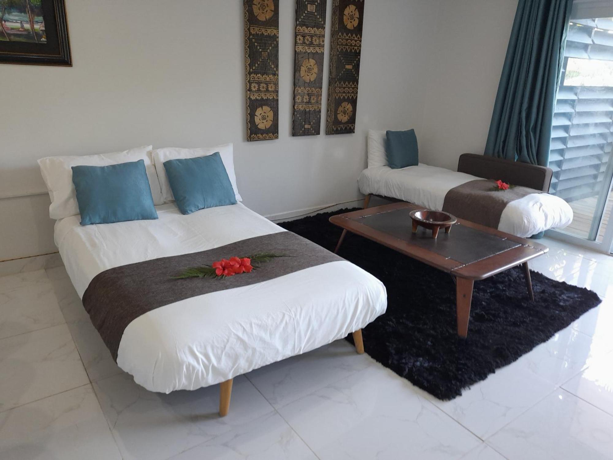 Kaila Na Ua Resort 克罗托格 外观 照片