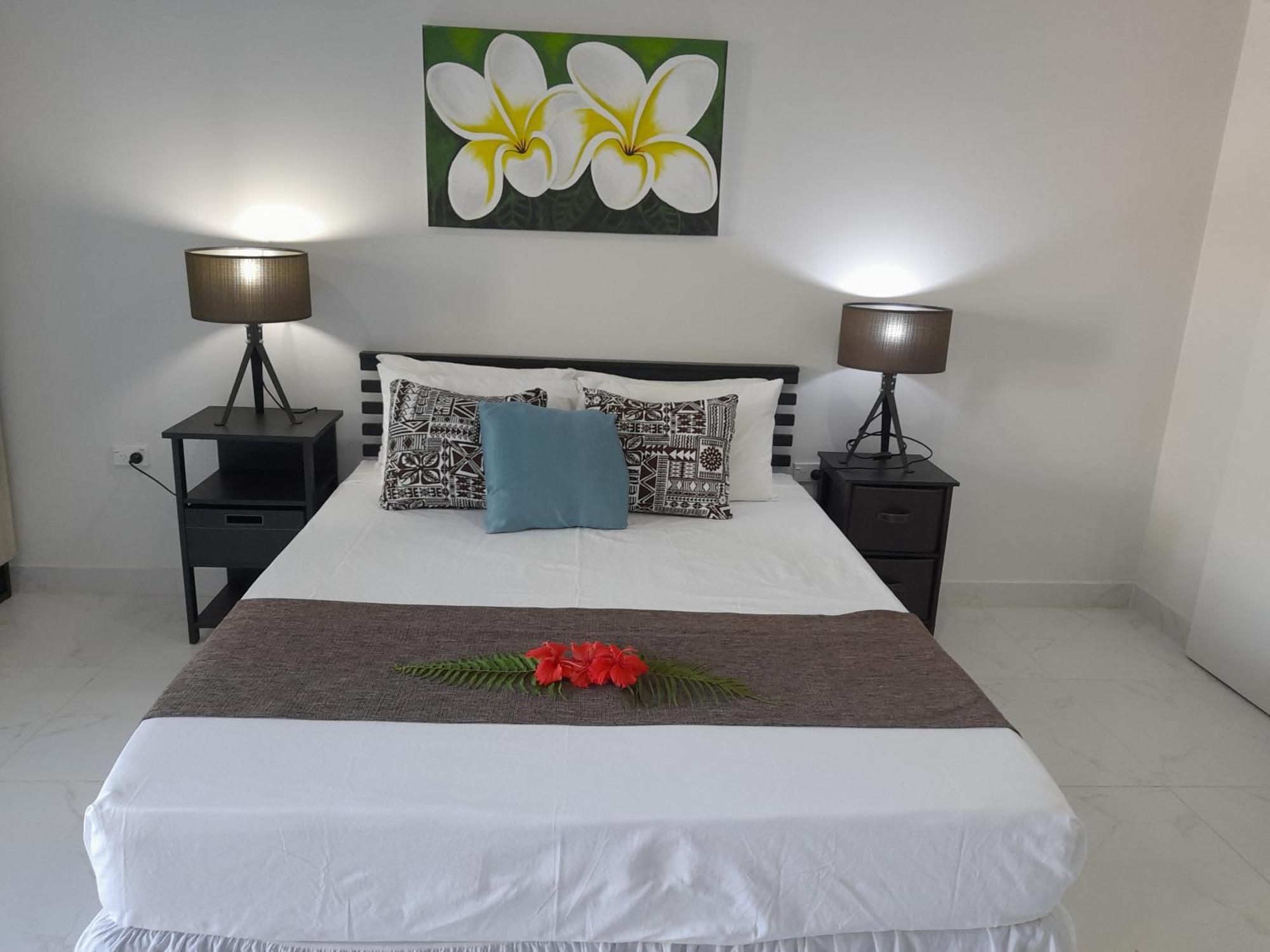 Kaila Na Ua Resort 克罗托格 外观 照片