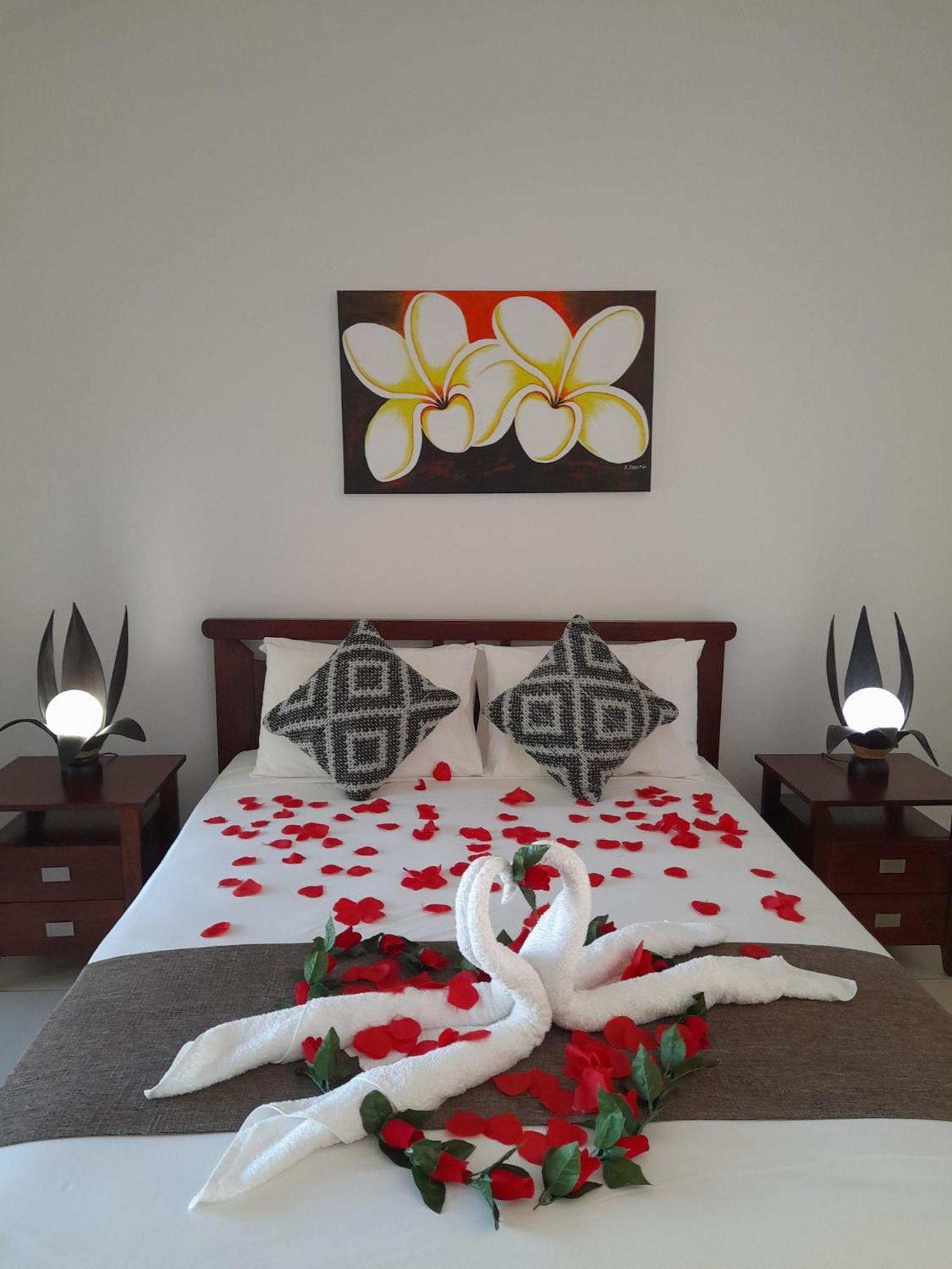 Kaila Na Ua Resort 克罗托格 外观 照片