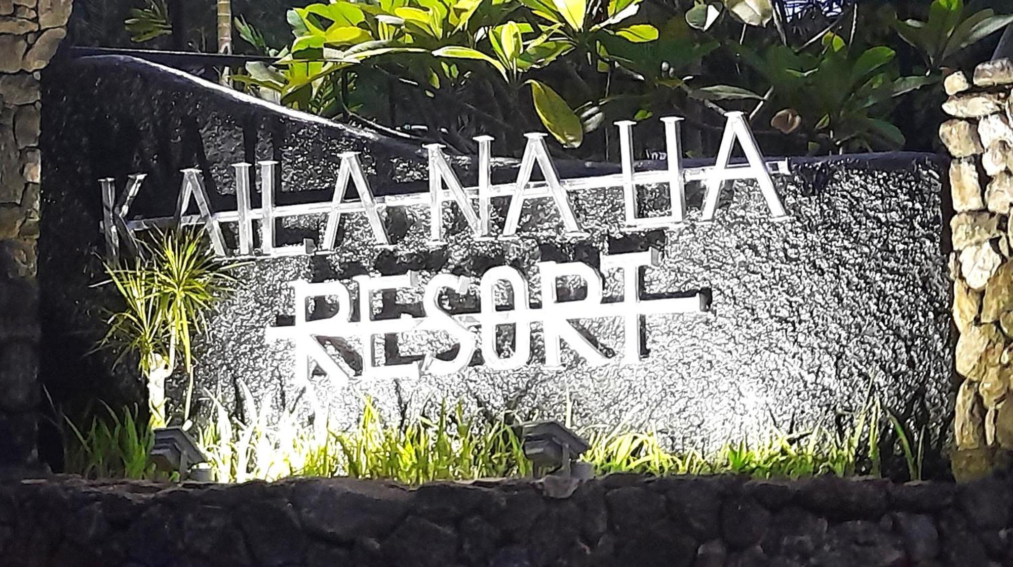 Kaila Na Ua Resort 克罗托格 外观 照片
