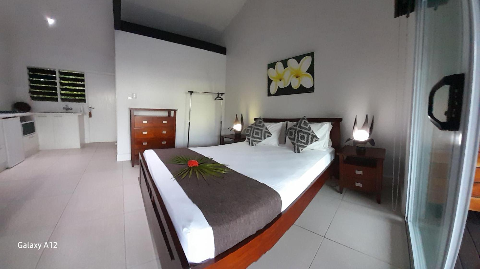 Kaila Na Ua Resort 克罗托格 外观 照片