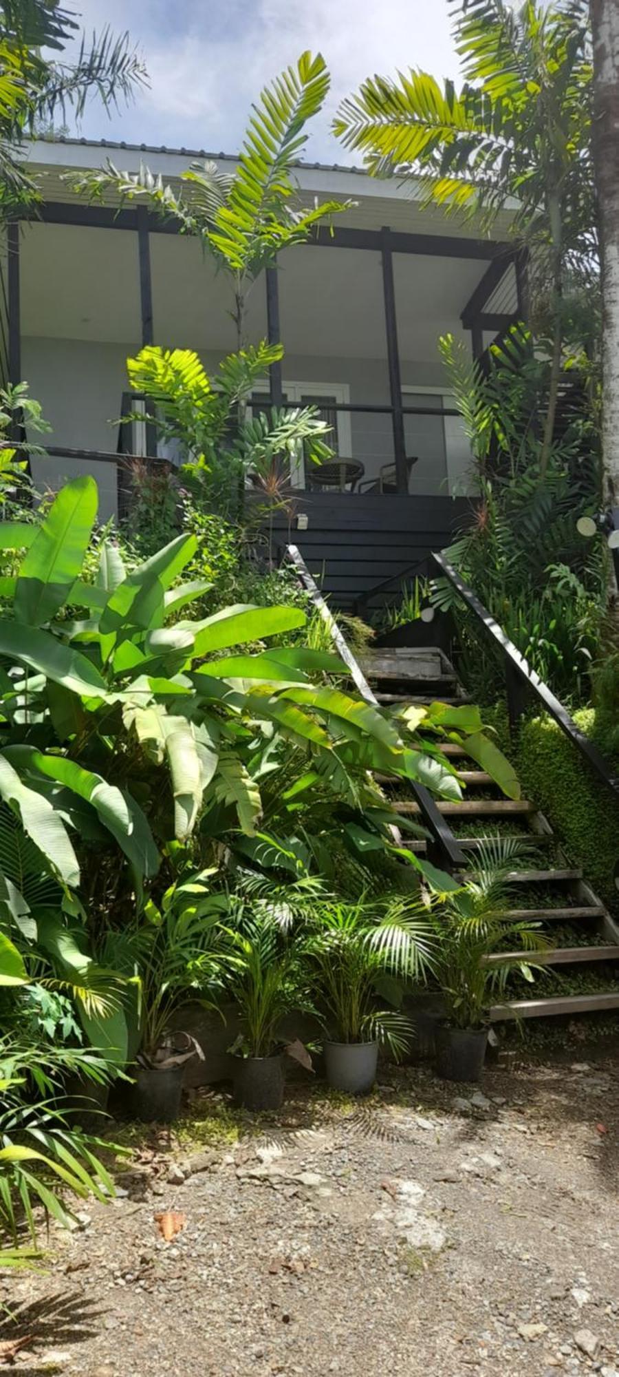 Kaila Na Ua Resort 克罗托格 外观 照片